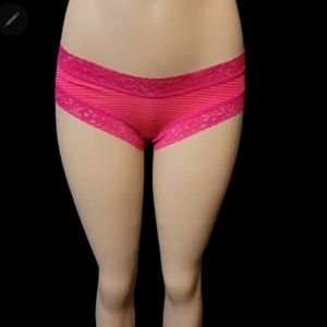 Victoria's Secret Pink Panties